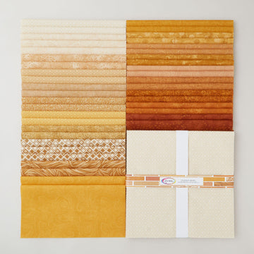 I've Got Hue, Babe Golden Rule 10" Squares