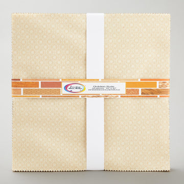 I've Got Hue, Babe Golden Rule 10" Squares