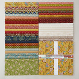 Love Struck 10" Squares