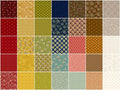Love Struck 10" Squares
