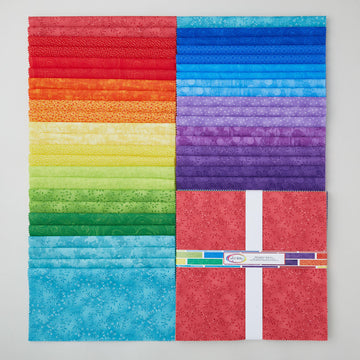 I've Got Hue, Babe - Bright Idea 10" Squares