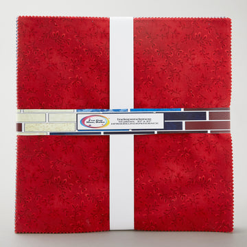 I've Got Hue, Babe Independence 10" Squares