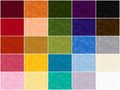 Folio Favorites 10" Squares
