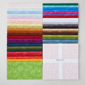 Folio Favorites 10" Squares