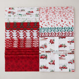 Tailgate Traditions 10" Squares