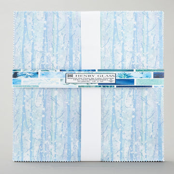 Beyond the Pines 10" Squares