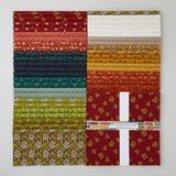 Flower Pot Prints 10" Squares