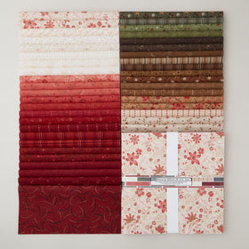 Hearth and Home 10" Squares