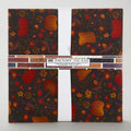 Bountiful Blessings 10" Squares