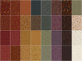 Bountiful Blessings 10" Squares