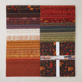 Bountiful Blessings 10" Squares