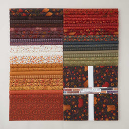 Bountiful Blessings 10" Squares