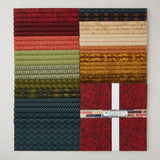 Every Heart Beats True 10" Squares