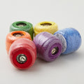 Missouri Star Rainbow Perle Cotton Floss Pack
