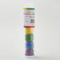 Missouri Star Rainbow Perle Cotton Floss Pack