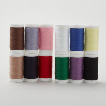 Missouri Star Essential All Purpose Thread Box Set - 12pk