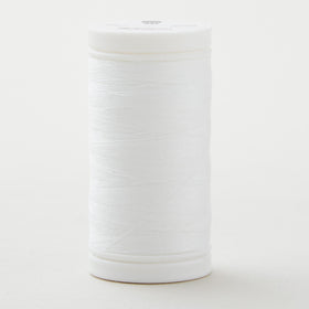 Missouri Star Essential All Purpose Thread White