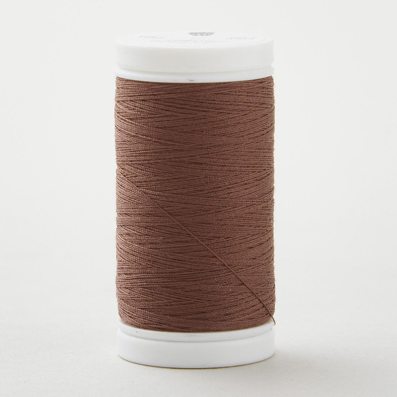 Missouri Star Essential All Purpose Thread Brown