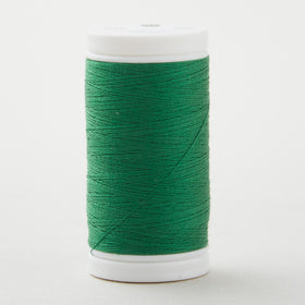 Missouri Star Essential All Purpose Thread Xmas Green