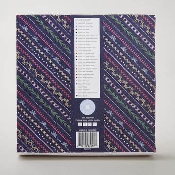 Missouri Star Perle Party Pack (25)