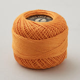 Missouri Star #8 Perle Cotton 10 Gram Ball - Copper