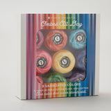 Missouri Star Ombre All Day, Perle Cotton Floss Pack