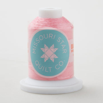 Missouri Star 50 WT Cotton Thread Salmon