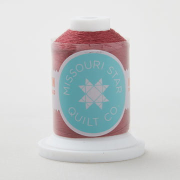 Missouri Star 50 WT Cotton Thread Wine