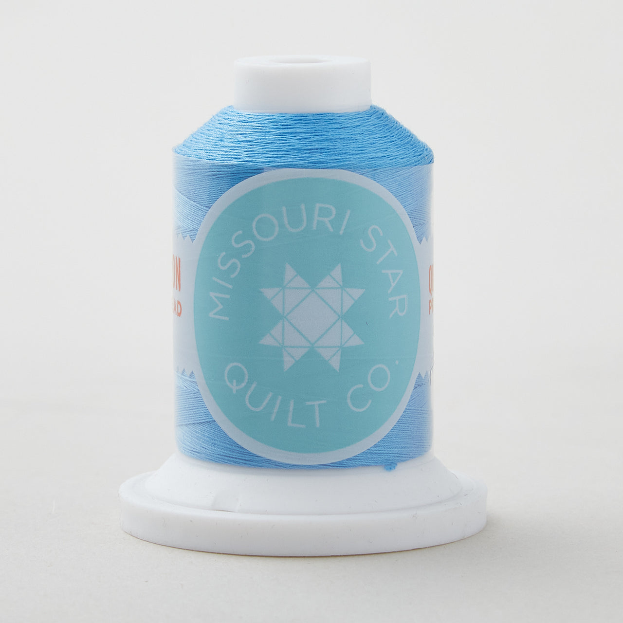 Missouri Star 50 WT Cotton Thread Asian Blue