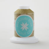 Missouri Star 50 WT Cotton Thread Dark Pine Green