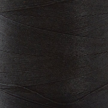 Missouri Star 50 WT Cotton Thread Black