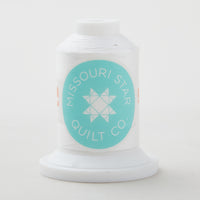 Missouri Star 50 WT Cotton Thread White