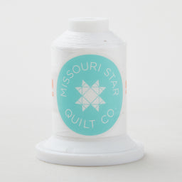 Missouri Star 50 WT Cotton Thread White