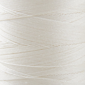 Missouri Star 50 WT Cotton Thread Ivory