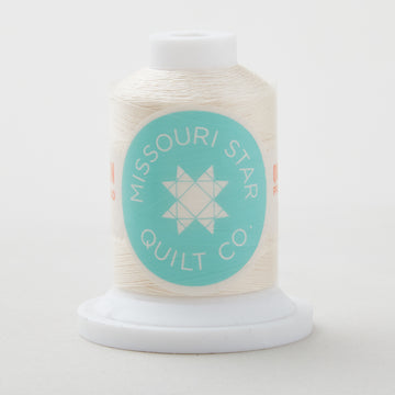 Missouri Star 50 WT Cotton Thread Light Tan