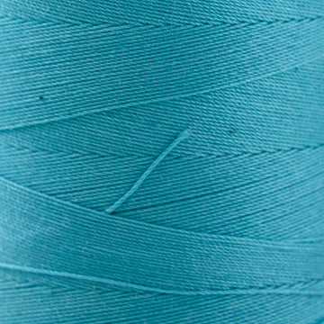 Missouri Star 50 WT Cotton Thread Medium Turquoise
