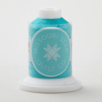 Missouri Star 50 WT Cotton Thread Topaz