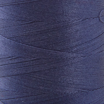 Missouri Star 50 WT Cotton Thread Light Navy