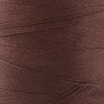 Missouri Star 50 WT Cotton Thread Dark Hershey