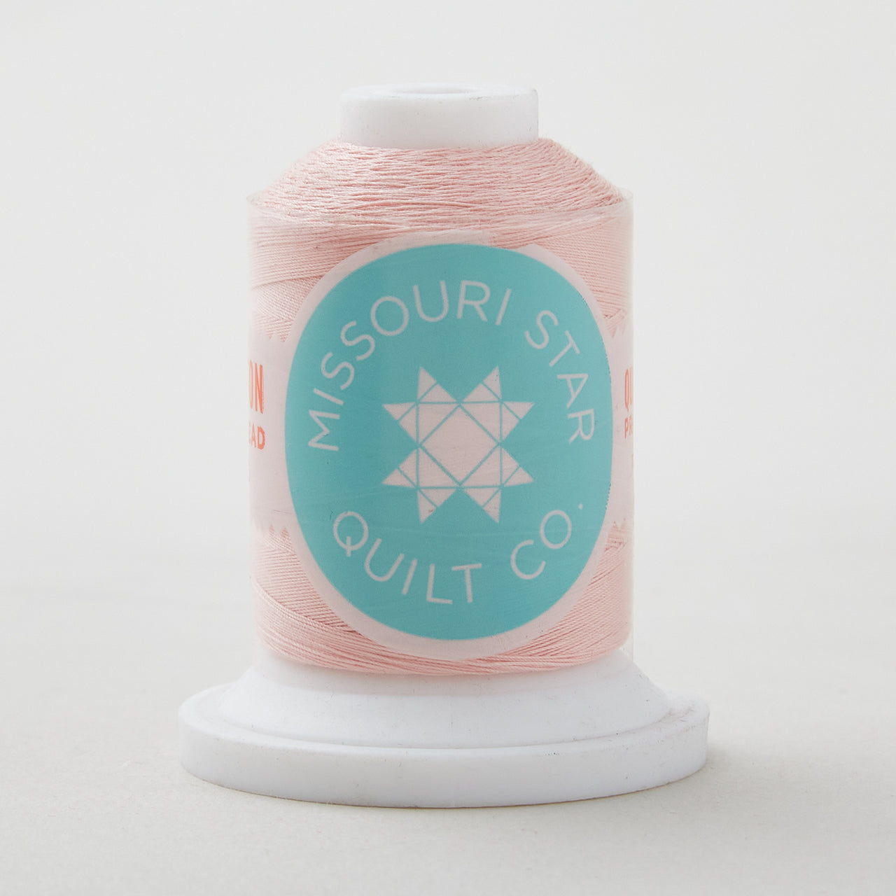 Missouri Star 50 WT Cotton Thread Ballet Pink