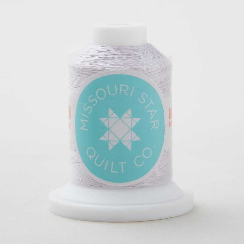 Missouri Star 50 WT Cotton Thread Sunset Grey