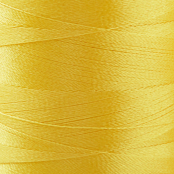 Missouri Star 40 WT Polyester Thread Daffodil