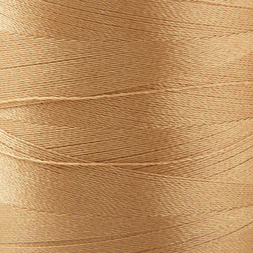 Missouri Star 40 WT Polyester Thread Cinnamon