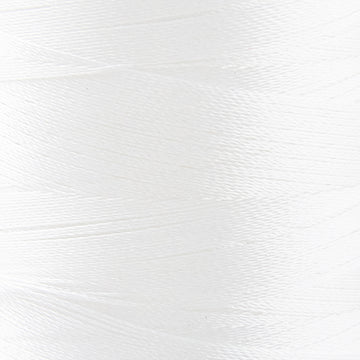 Missouri Star 40 WT Polyester Thread White