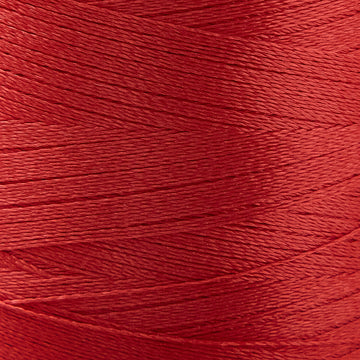 Missouri Star 40 WT Polyester Thread Red