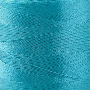 Missouri Star 40 WT Polyester Thread Medium Turquoise