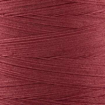 Missouri Star 50 WT Cotton King Spool Thread Wine