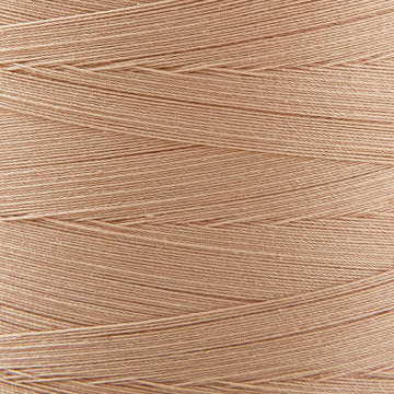 Missouri Star 50 WT Cotton King Spool Thread Taupe