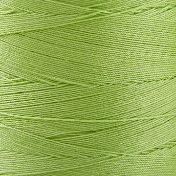 Missouri Star 50 WT Cotton Thread Lime Green