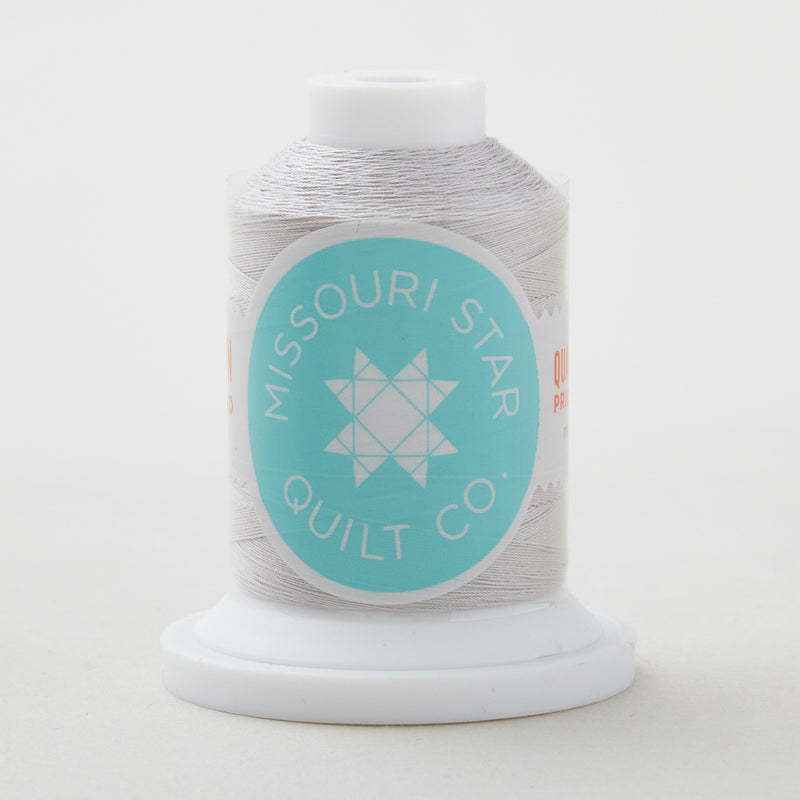 Missouri Star 50 WT Cotton Thread Stainless Steel